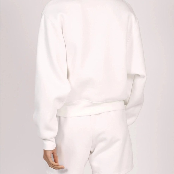 Brunette the Label Best Friend Crew Babes Supporting Babes - Picture 3 of 9